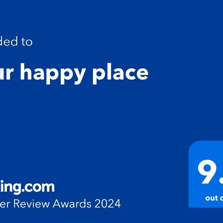 Your Happy Place Rhyl Bagian luar foto