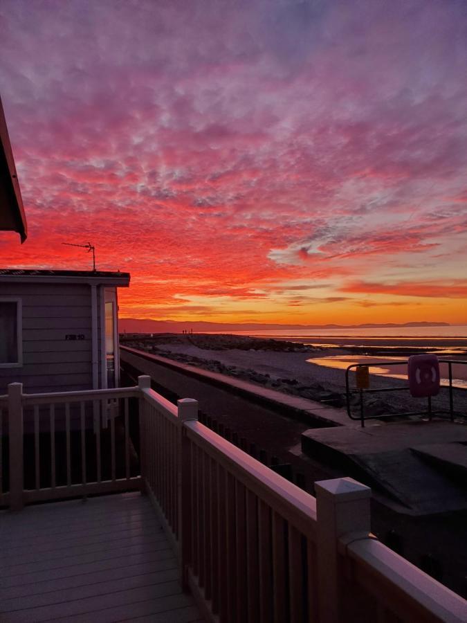 Your Happy Place Rhyl Bagian luar foto