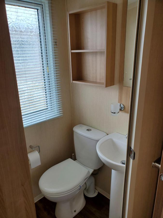 Your Happy Place Rhyl Bagian luar foto